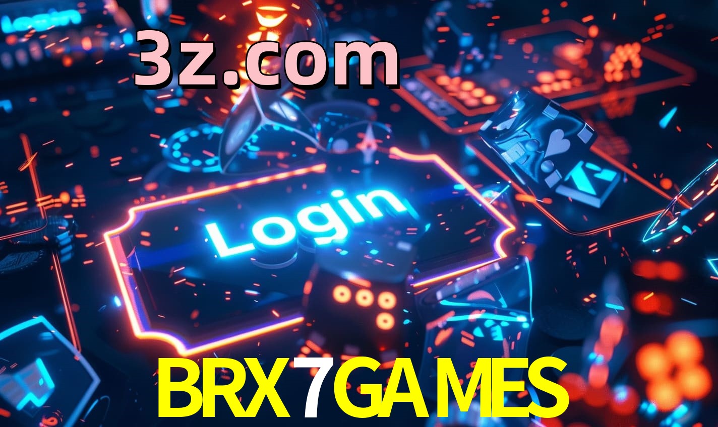Bônus de Cadastro Cassino BRX7GAMES